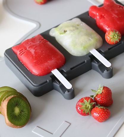 We Might Be Tiny Isform - Silikone - Blue Dusk