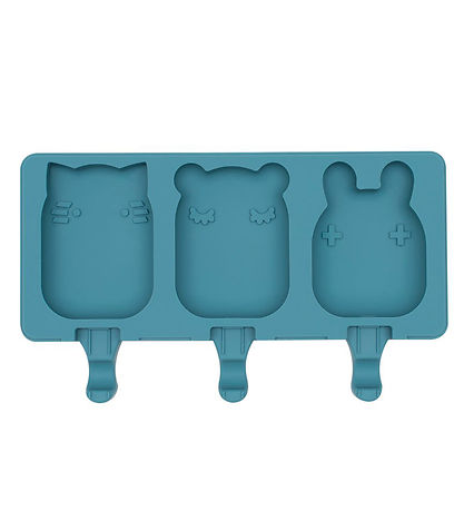 We Might Be Tiny Isform - Silikone - Blue Dusk We Might Be Tiny Isform - Silikone - Blue Dusk