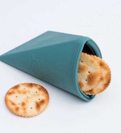 We Might Be Tiny Trekantede Isforme - Silikone - 4-pak - Retro We Might Be Tiny Trekantede Isforme - Silikone - 4-pak - Retro