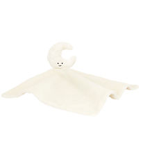 Jellycat Nusseklud - 34x34 cm - Amuseables Moon Jellycat Nusseklud - 34x34 cm - Amuseables Moon