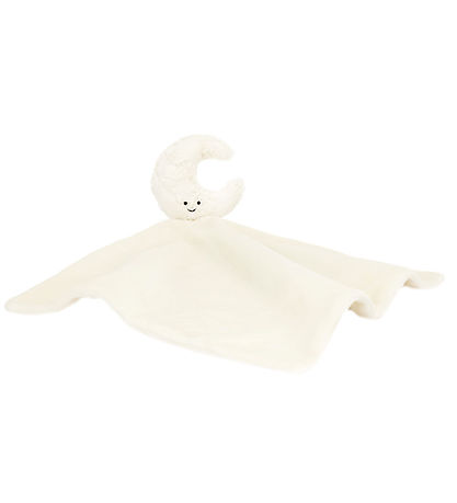 Jellycat Nusseklud - 34x34 cm - Amuseables Moon Jellycat Nusseklud - 34x34 cm - Amuseables Moon