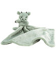 Jellycat Nusseklud - 34x34 cm - Bashful Dragon Jellycat Nusseklud - 34x34 cm - Bashful Dragon