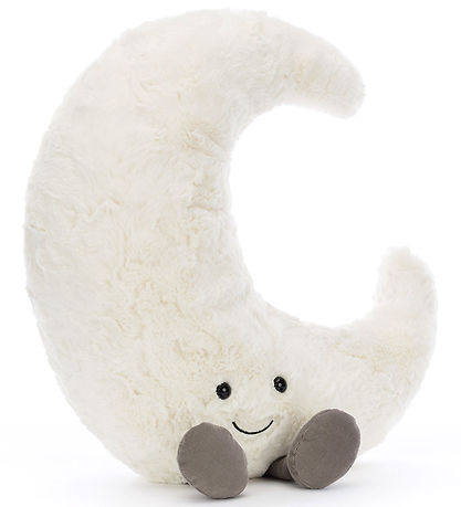 Jellycat Bamse - 39x32 cm - Amuseables Moon