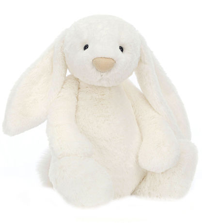 Jellycat Bamse - 51x21 cm - Bashful Bunny - Cream 