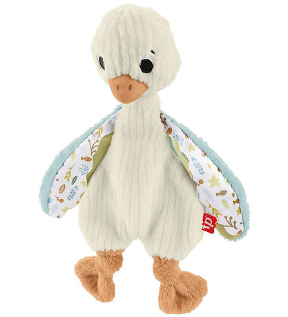 Fisher-Price Nusseklud - Sensimals Snuggle Up - Gås Fisher-Price Nusseklud - Sensimals Snuggle Up - Gås
