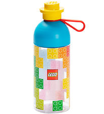 LEGO® Storage Drikkedunk - Iconic - 500 ml
