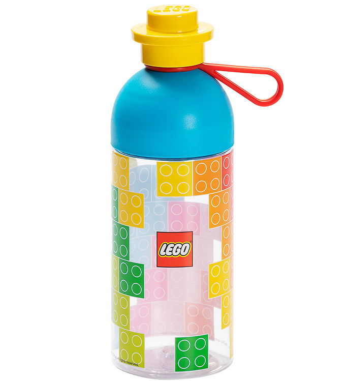 LEGO® Storage Drikkedunk - Iconic - 500 ml