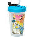 LEGO® Storage Drikkedunk m. Sugerør - 500 ml - Ninjago