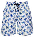 Petit Crabe Badeshorts - Boardie - UV50+ - Xl Crabs Petit Crabe Badeshorts - Boardie - UV50+ - Xl Crabs