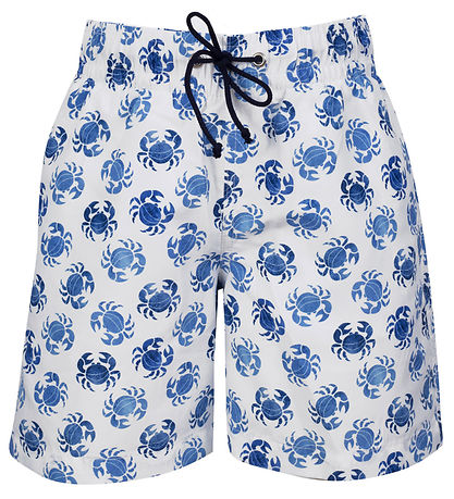 Petit Crabe Badeshorts - Boardie - UV50+ - Xl Crabs Petit Crabe Badeshorts - Boardie - UV50+ - Xl Crabs