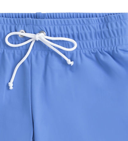 Petit Crabe Badeshorts - Alex - UV50+ - Cornflower Petit Crabe Badeshorts - Alex - UV50+ - Cornflower