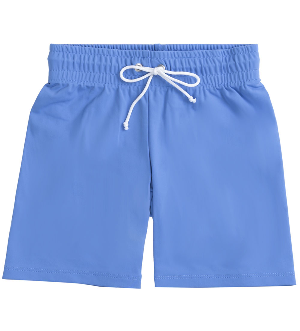Petit Crabe Shorts de Bain - Alex - Bleuet - Petit Crabe - 7-8 ans 122-128 - Maillot de Bain 33$