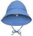 Petit Crabe Badehat - Frey - UV50+ - Cornflower Petit Crabe Badehat - Frey - UV50+ - Cornflower