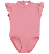 Petit Crabe Badedragt - Beaa - UV50 - Lemonade Petit Crabe Badedragt - Beaa - UV50 - Lemonade