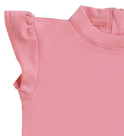 Petit Crabe Badedragt - Beaa - UV50 - Lemonade Petit Crabe Badedragt - Beaa - UV50 - Lemonade