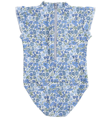 Petit Crabe Badedragt - Beaa - UV50+ - Poppy & Daisy