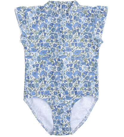 Petit Crabe Badedragt - Beaa - UV50+ - Poppy & Daisy