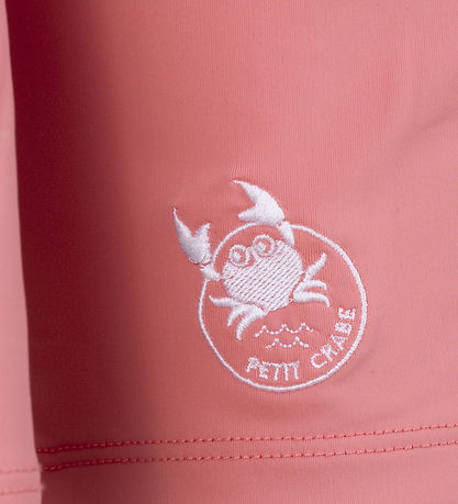 Petit Crabe Badebluse - Sydney - UV50+  - Lemonade Petit Crabe Badebluse - Sydney - UV50+  - Lemonade