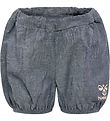 Hummel Bloomers - hmlCorsi - Denim Blue Hummel Bloomers - hmlCorsi - Denim Blue