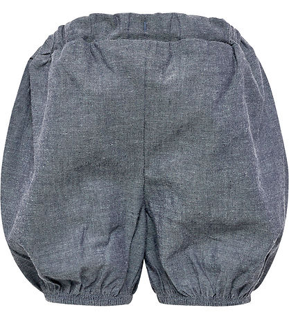 Hummel Bloomers - hmlCorsi - Denim Blue Hummel Bloomers - hmlCorsi - Denim Blue