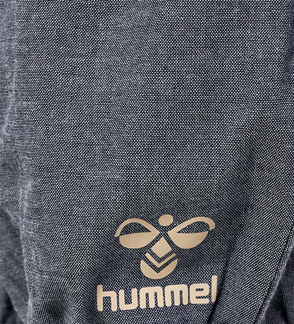 Hummel Bloomers - hmlCorsi - Denim Blue Hummel Bloomers - hmlCorsi - Denim Blue