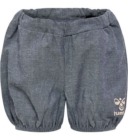 Hummel Bloomers - hmlCorsi - Denim Blue Hummel Bloomers - hmlCorsi - Denim Blue