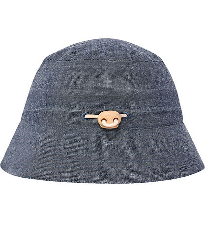 Hummel Bøllehat - hmlCorsi - Denim Blue