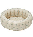 Liewood Badebassin - 85x24 cm - Kornelia - Crab/Sandy Liewood Badebassin - 85x24 cm - Kornelia - Crab/Sandy