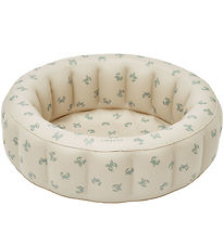 Liewood Badebassin - 85x24 cm - Kornelia - Crab/Sandy Liewood Badebassin - 85x24 cm - Kornelia - Crab/Sandy