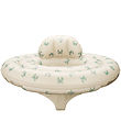 Liewood Babybadering - Dawn Baby - Crab/Sandy Liewood Babybadering - Dawn Baby - Crab/Sandy