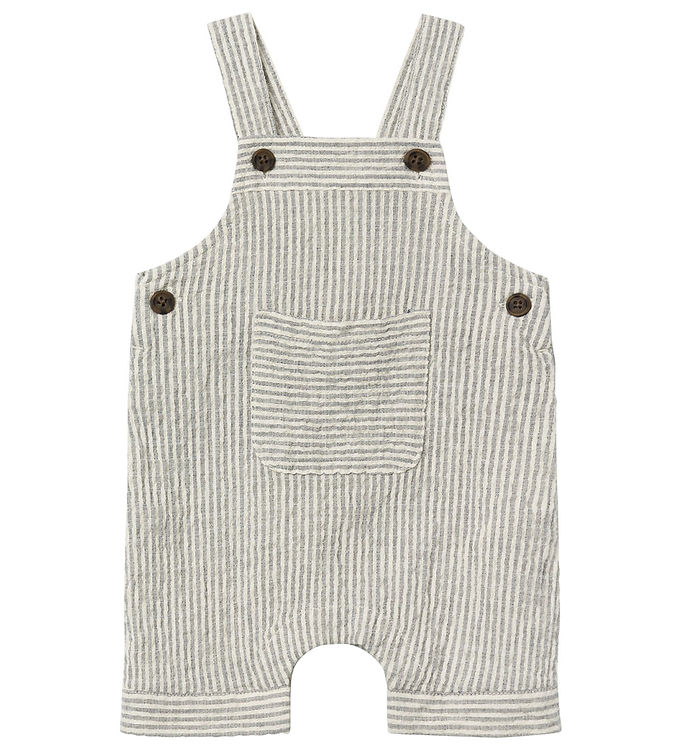 Name It Smækbukser - NbmFedenis - Dark Sapphire