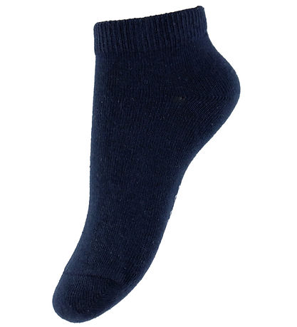 Name It Strømper - NmmVilum - 3-pak - Light Grey Melange