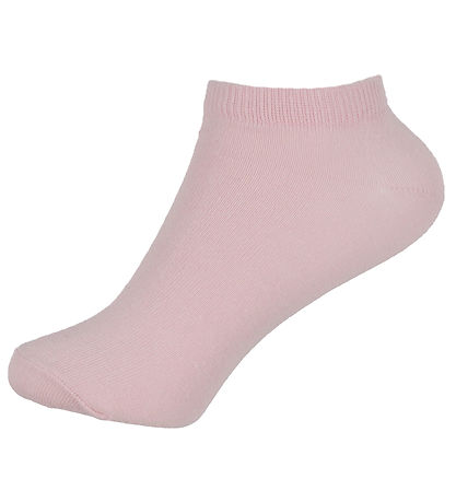 Name It Ankelstrømper - NmfVilma - 3-pak - Bright White