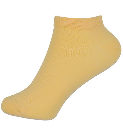 Name It Ankelstrømper - NmfVilma - 3-pak - Bright White