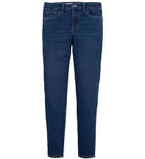 Levis Jeans - 710 Super Skinny - Complex Levis Jeans - 710 Super Skinny - Complex
