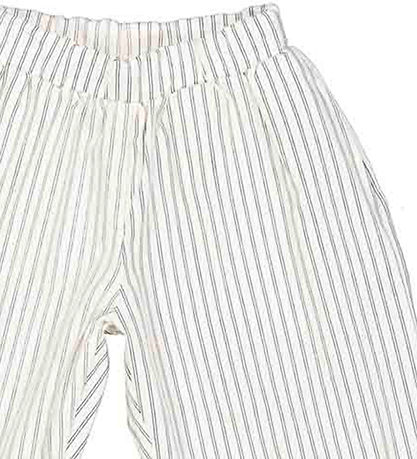 Gro Bukser - Frank - Beige Gro Bukser - Frank - Beige