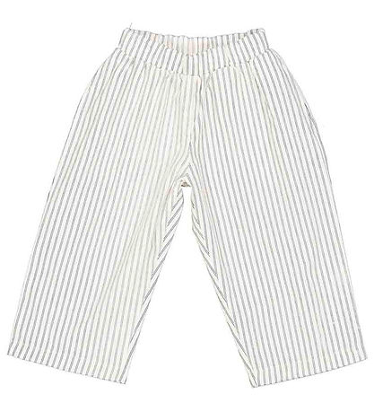 Gro Bukser - Frank - Beige Gro Bukser - Frank - Beige