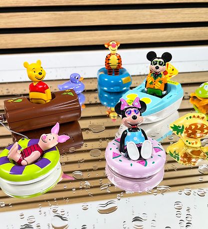 Playmobil Junior Aqua - Disney - Tigerdyrets... - 71704 - 3 Dele