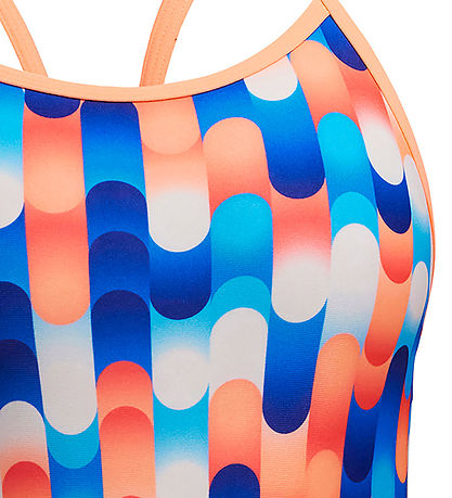 Funkita Badedragt - Single Strap - UV50+ - Tail End Funkita Badedragt - Single Strap - UV50+ - Tail End