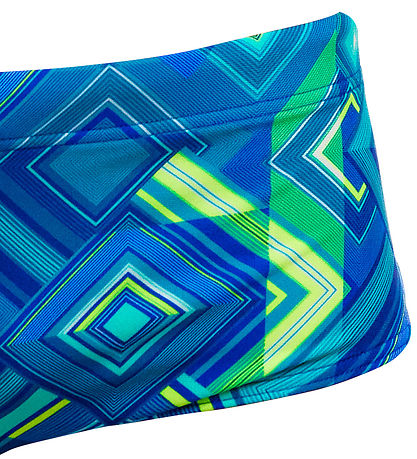Funkita Badebukser - Sidewinder Trunks - UV50+ - Help Me Rhombus