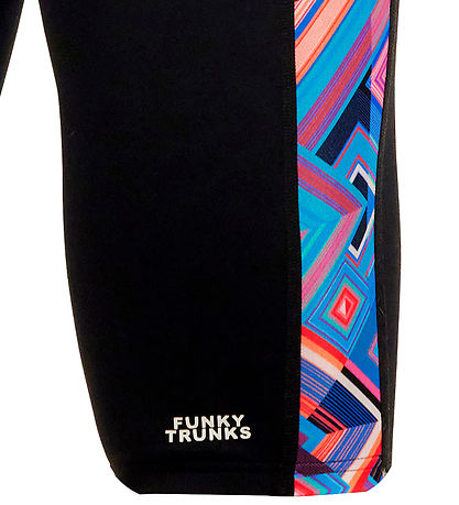 Funkita Badebukser - Training Jammers - UV50+ - Boxed Up Funkita Badebukser - Training Jammers - UV50+ - Boxed Up