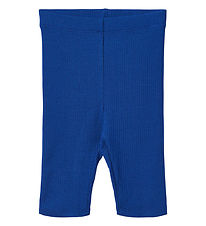 Fliink Cykelshorts - Rib - Kenna - Mazerine Blue  Fliink Cykelshorts - Rib - Kenna - Mazerine Blue