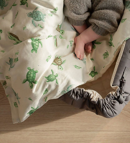 Filibabba Sengetøj - Junior - First Swim