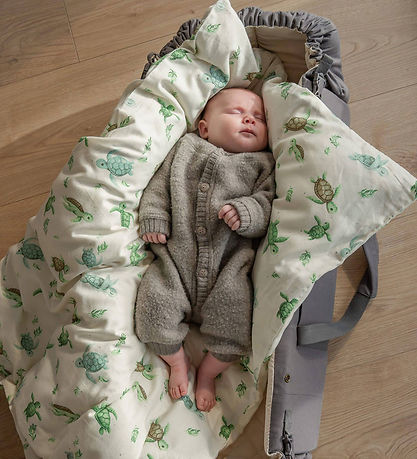 Filibabba Sengetøj - Junior - First Swim