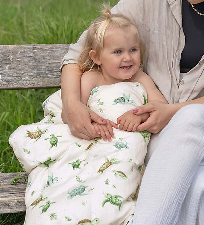 Filibabba Sengetøj - Junior - First Swim