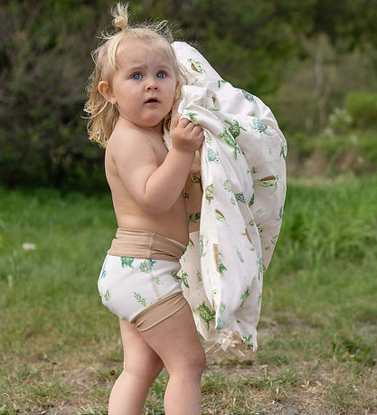 Filibabba Sengetøj - Junior - First Swim