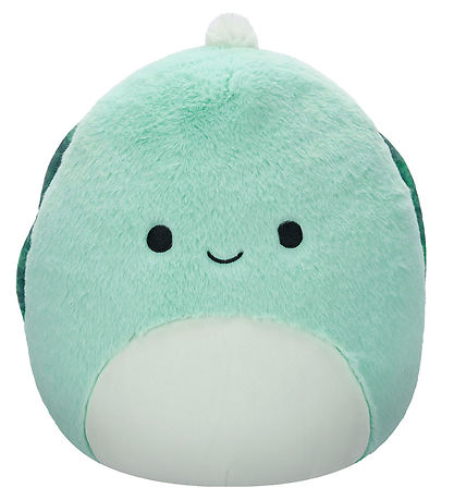 Squishmallows 봉제인형 - 30cm - 퍼즈 A 말로우 오니카 거북이