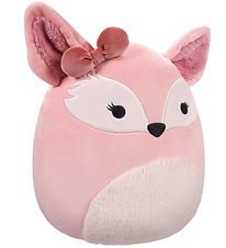 Squishmallows Bamse - 30 cm - Miracle Squishmallows Bamse - 30 cm - Miracle