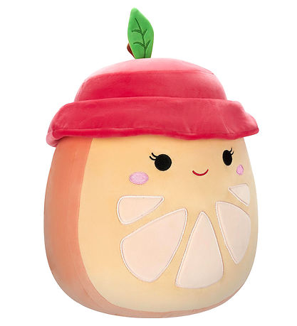 Squishmallows Bamse - 30 cm - Celia Squishmallows Bamse - 30 cm - Celia