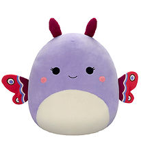 Squishmallows Bamse - 50 cm - Sandrine Moth Squishmallows Bamse - 50 cm - Sandrine Moth